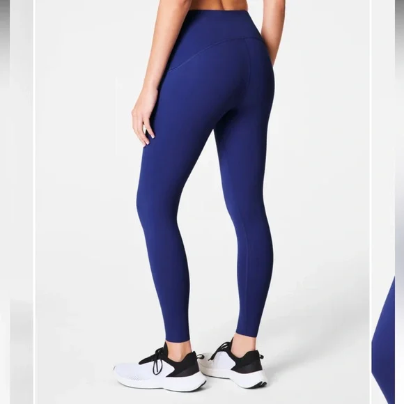 Spanx Booty Boost 7/8 Leggings - Picture 2 of 4